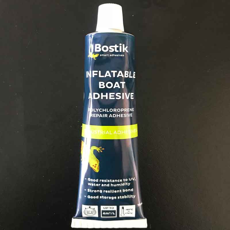Bostik Adhesive 70ml tubes / Instant Contact